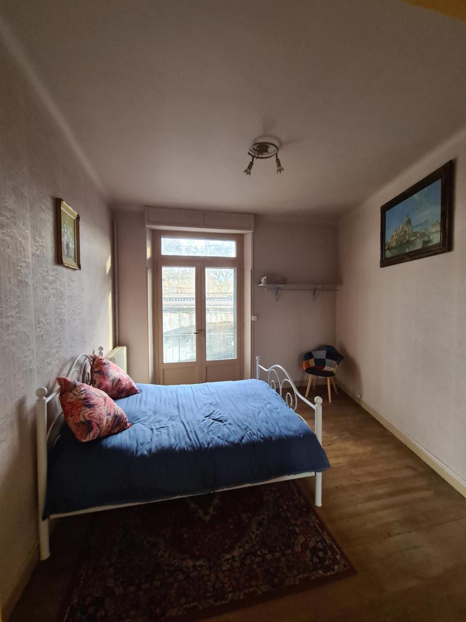 קרקסון Spacious Luxury 2 Bed Appartment מראה חיצוני תמונה