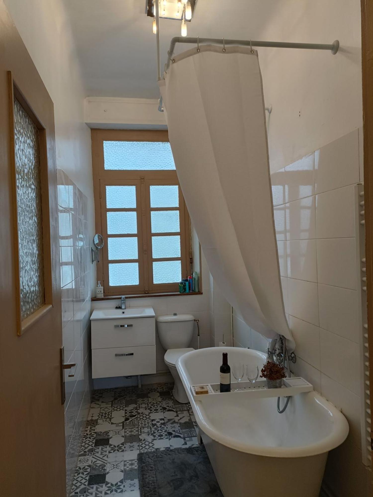 קרקסון Spacious Luxury 2 Bed Appartment מראה חיצוני תמונה
